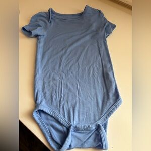 Kyte Baby Periwinkle Bodysuit